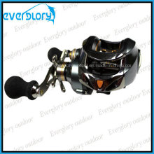 Popular Dual Brake Baitcasting Reel